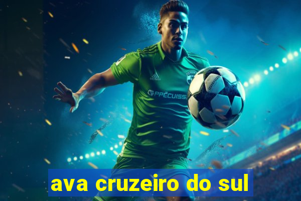 ava cruzeiro do sul